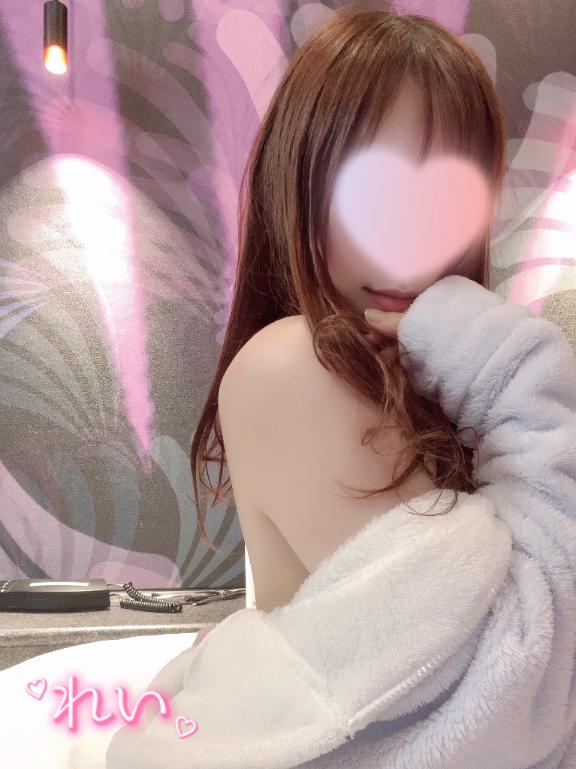 「れい」の写真