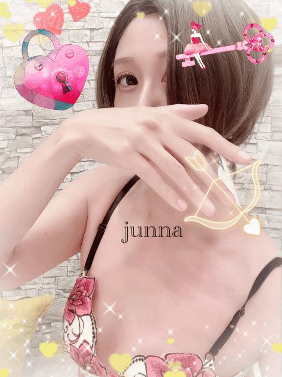 「純奈」の写真
