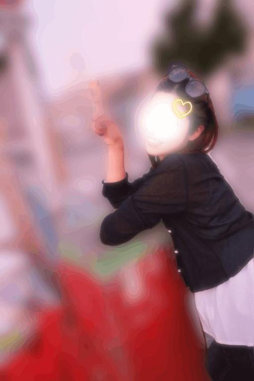 「ろき」の写真