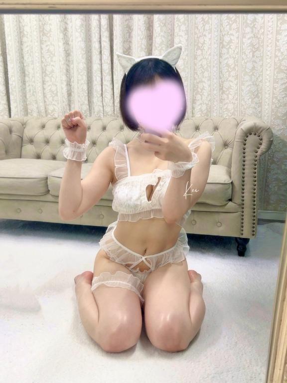 「けい」の写真