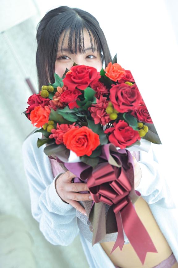 「ゆな」の写真