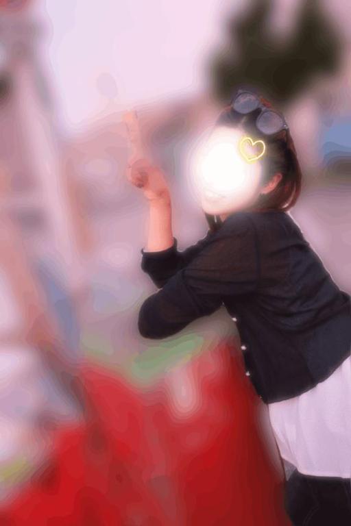「ろき」の写真
