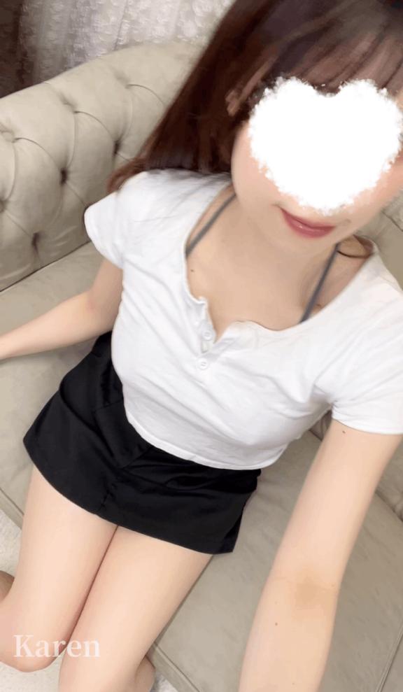 「かれん」の写真