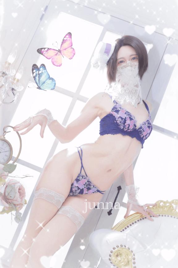 「純奈」の写真