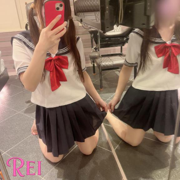 「れい」の写真