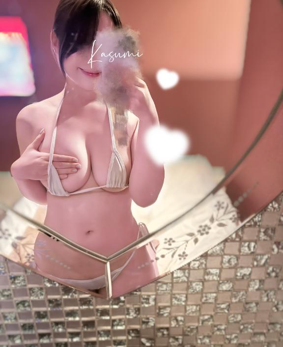 「かすみ」の写真