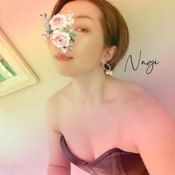 「凪」の写真