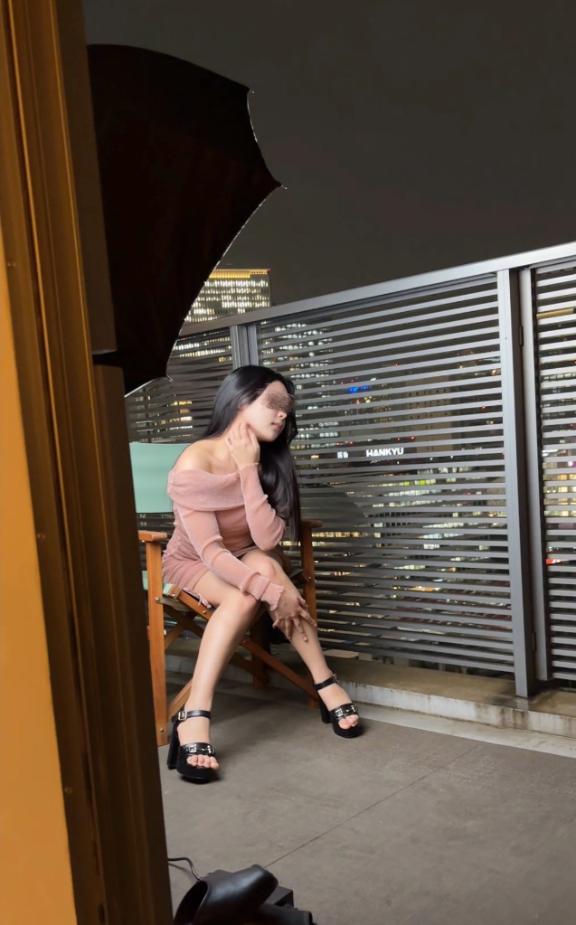 「カノン」の写真