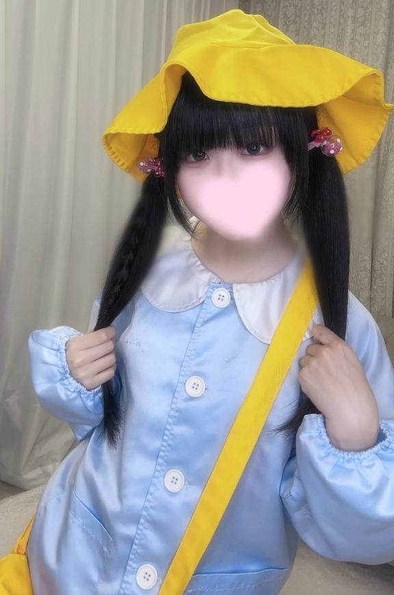 「こゆき」の写真