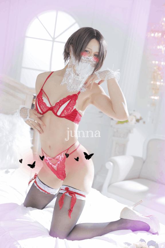 「純奈」の写真