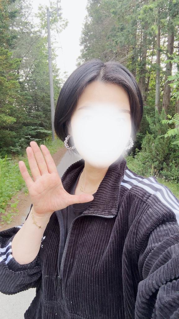「凛子」の写真