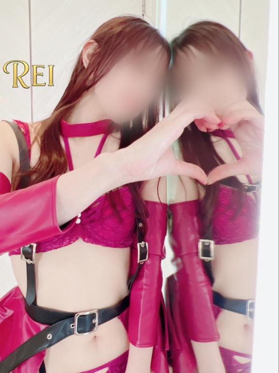 「れい」の写真
