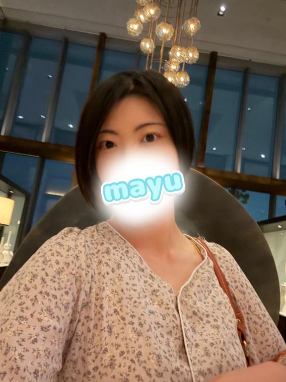 「まゆ」の写真