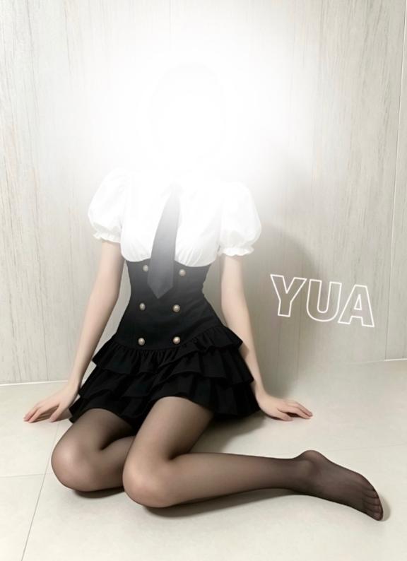 「ゆあ」の写真