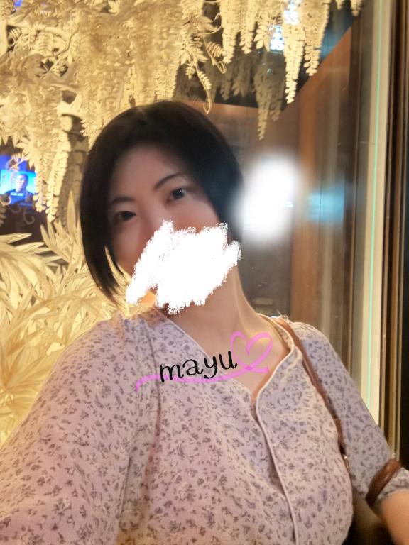 「まゆ」の写真