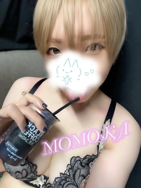 「ももか」の写真