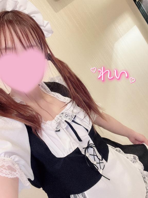 「れい」の写真