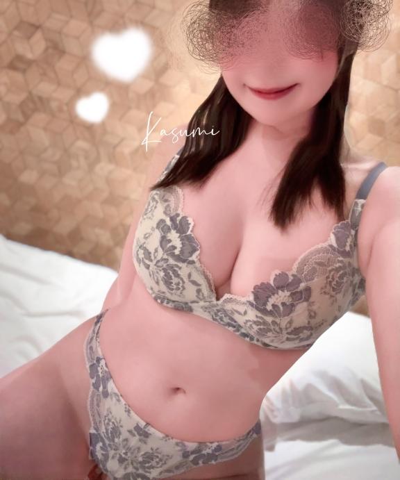 「かすみ」の写真