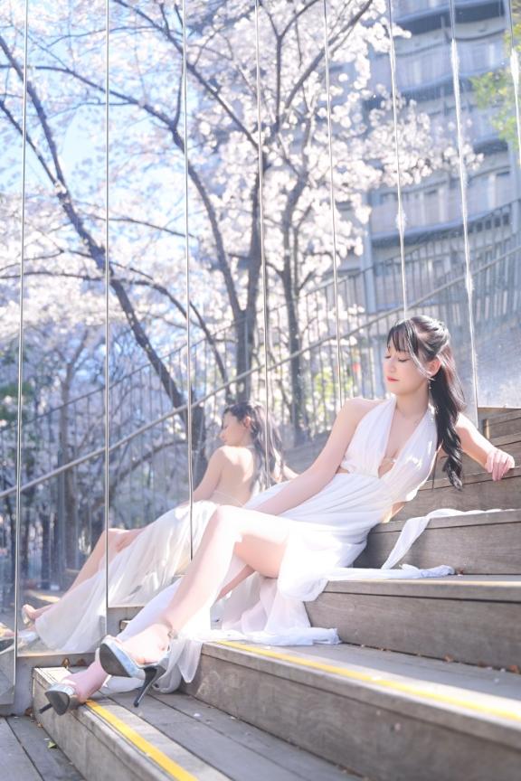 「岸えり」の写真