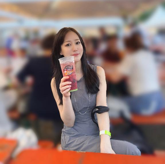 「岸えり」の写真