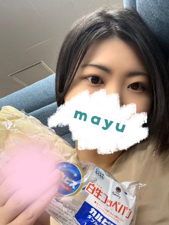 「まゆ」の写真