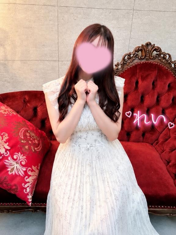 「れい」の写真