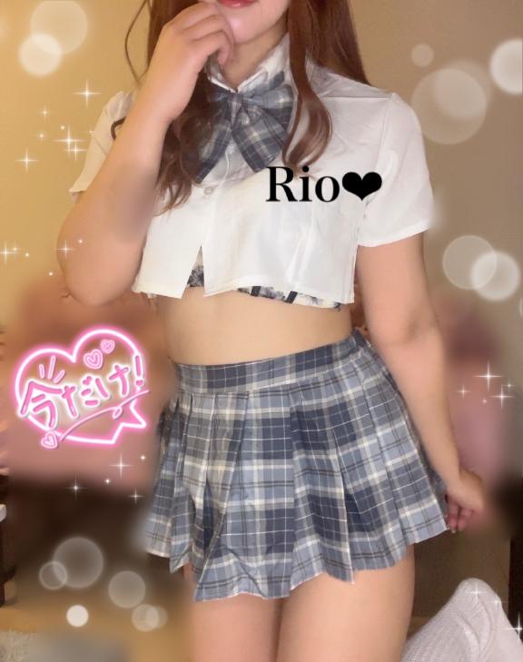 「りお」の写真