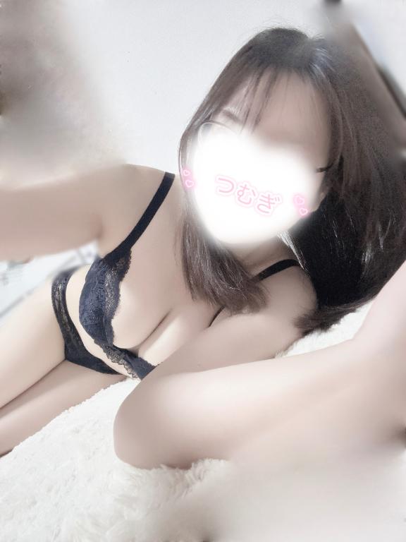 「つむぎ」の写真