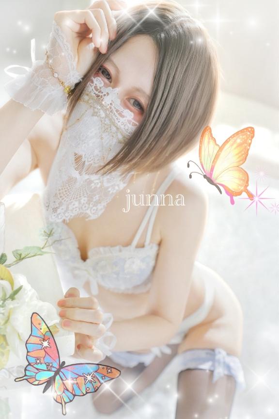 「純奈」の写真