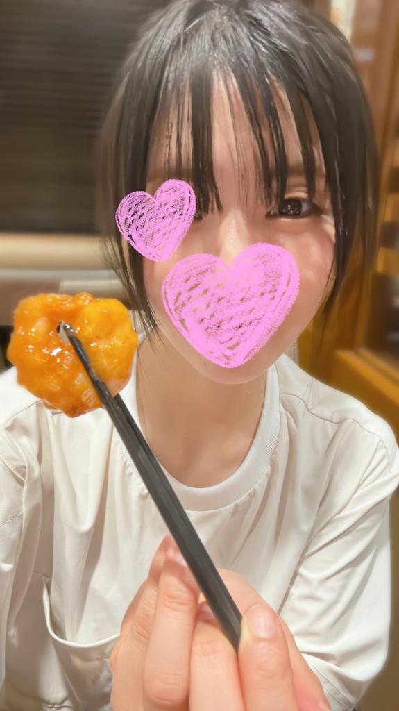 「ゆな」の写真