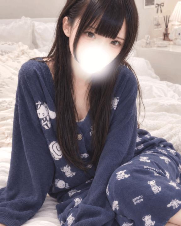 「ゆあ」の写真