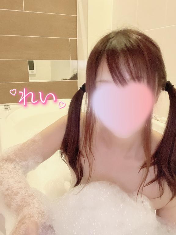 「れい」の写真