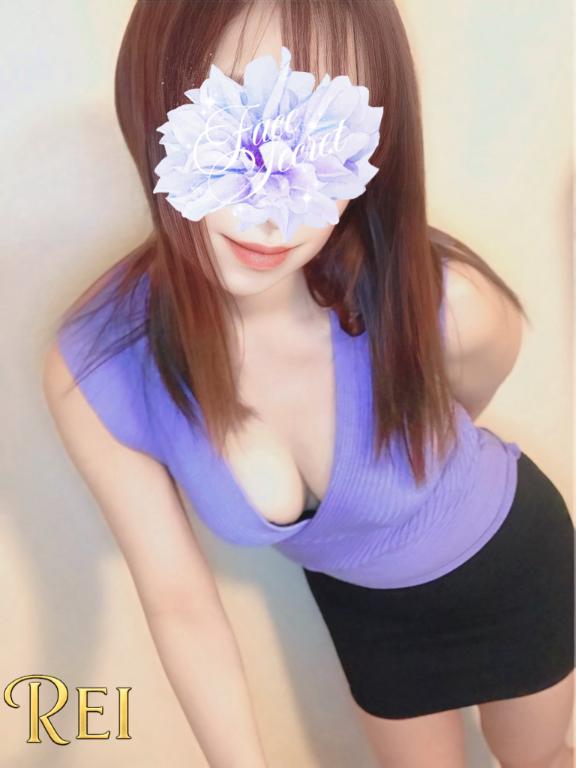 「れい」の写真