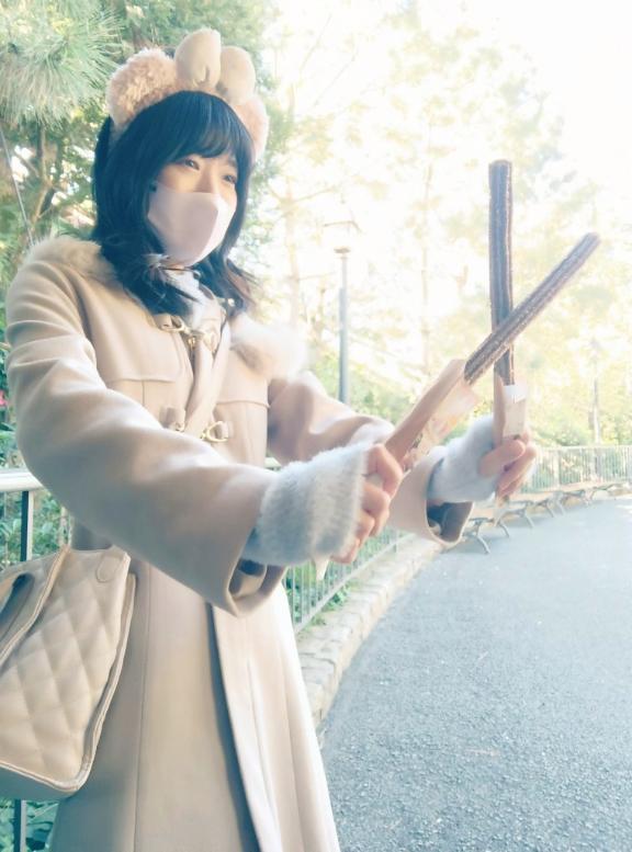 「ましろ」の写真