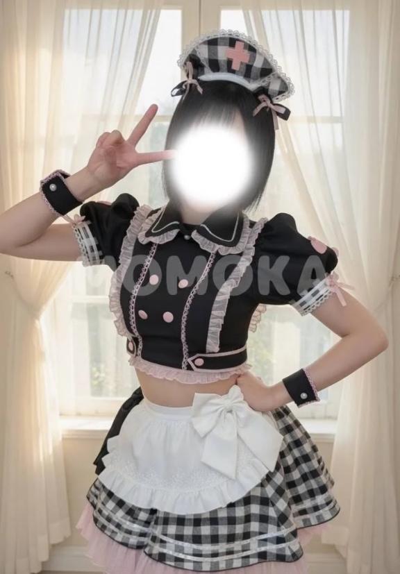 「ももか」の写真