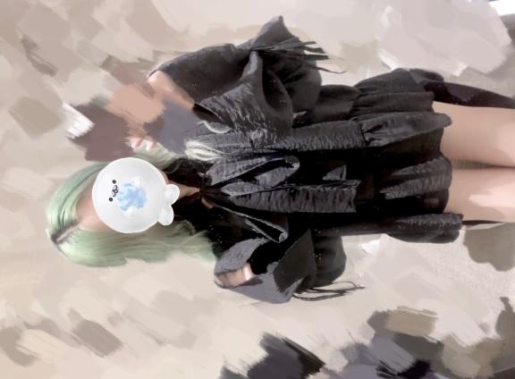 「まや」の写真