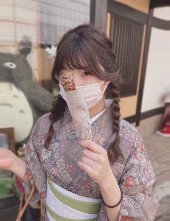 「あすか」の写真