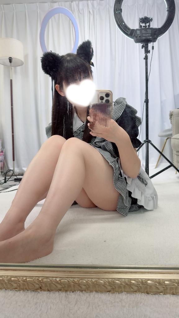 「めろ」の写真