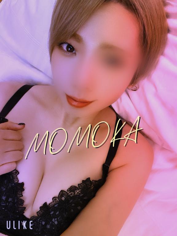 「ももか」の写真