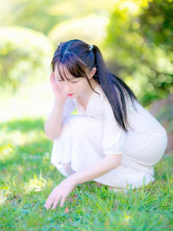 「こはく」の写真