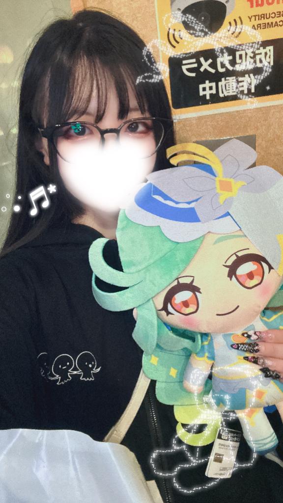 「ゆきの」の写真