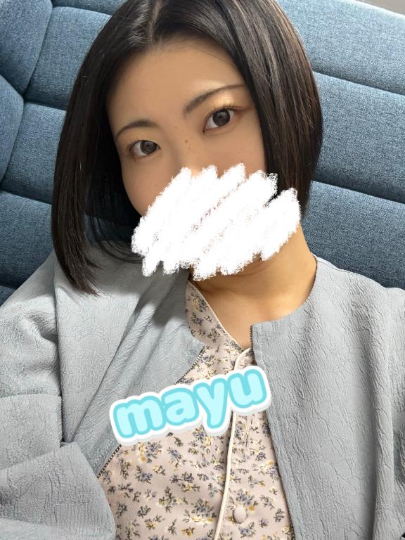 「まゆ」の写真