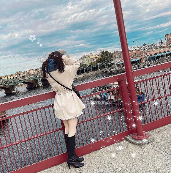 「せりな」の写真