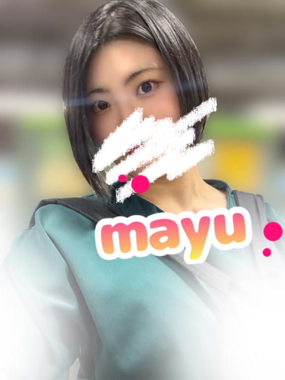 「まゆ」の写真
