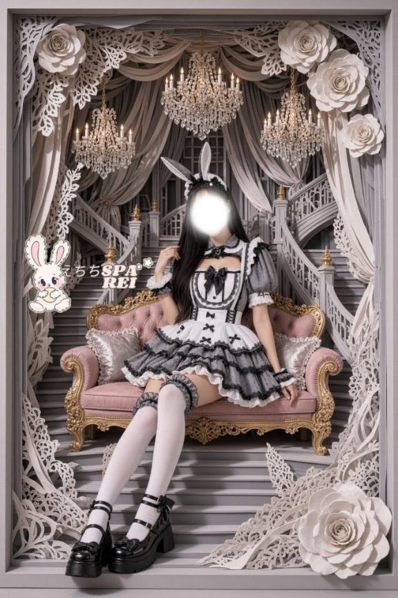 「れい」の写真
