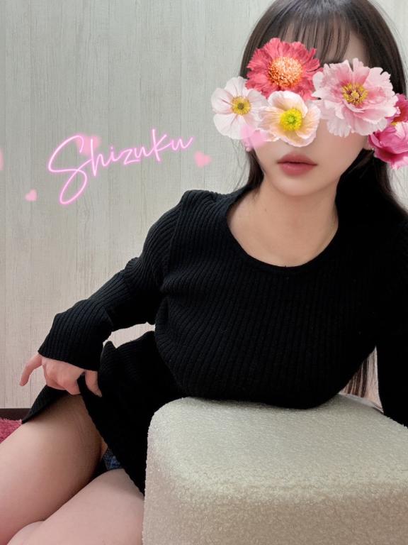 「しずく」の写真