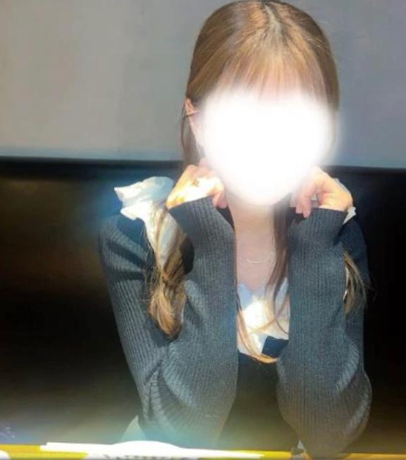 「りな」の写真