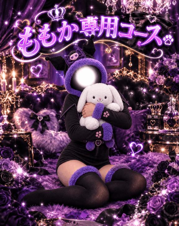 「ももか」の写真