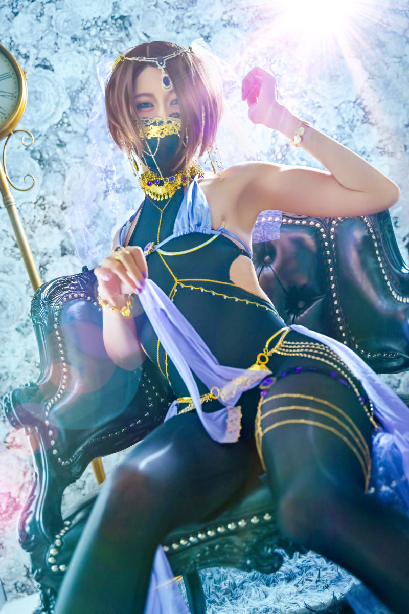 純奈のサムネイル