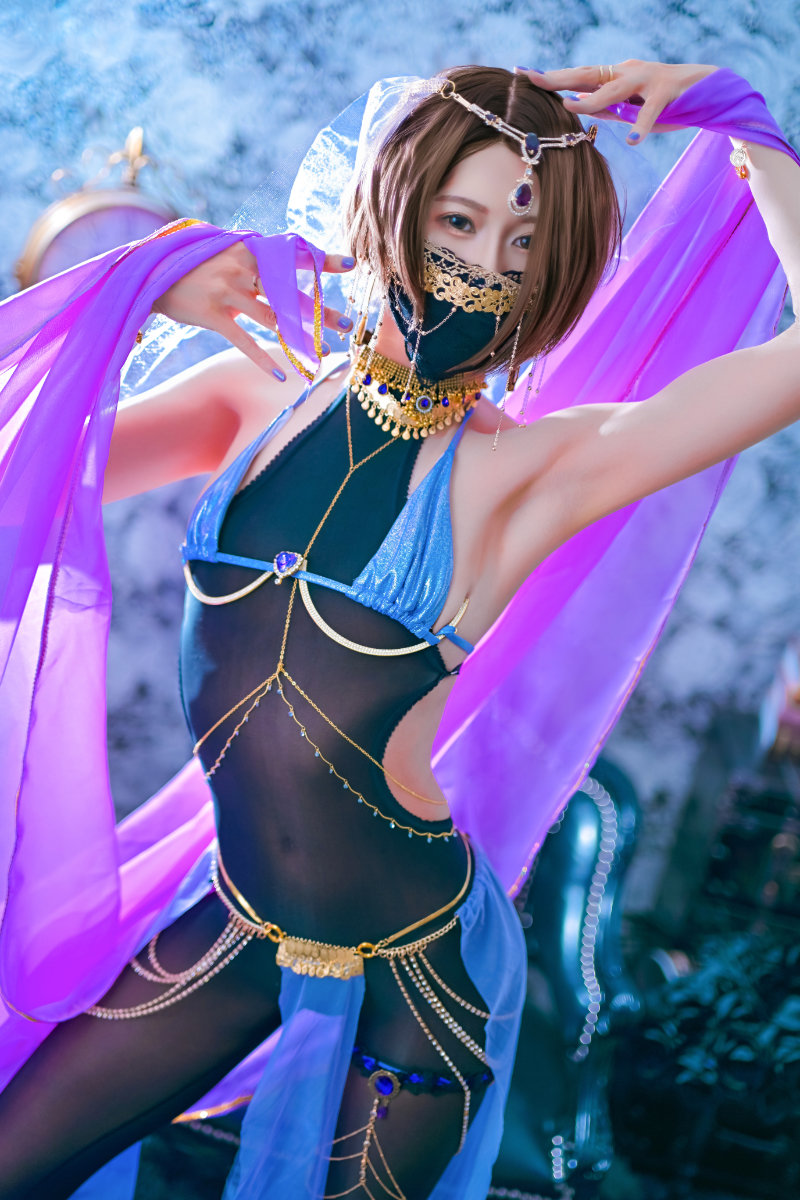 純奈のサムネイル